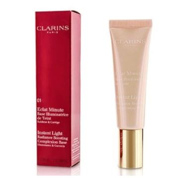 Clarins Eclat Minute Base Illuminatrice De Teint 03 30 Ml Fondöten