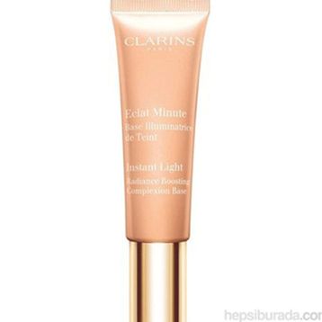 Clarins Eclat Minute Base Illuminatrice De Teint 03 30 Ml Fondöten