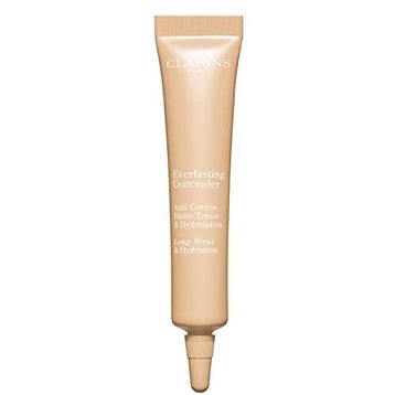 Clarins Everlasting 00 Very Light Kapatıcı