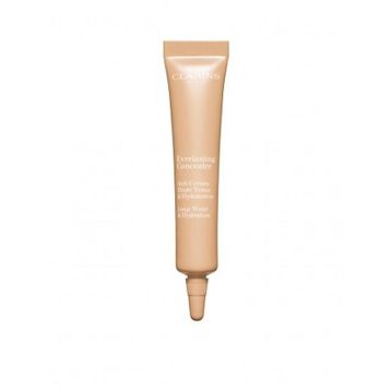 Clarins Everlasting 02.5 12 ml Kapatıcı