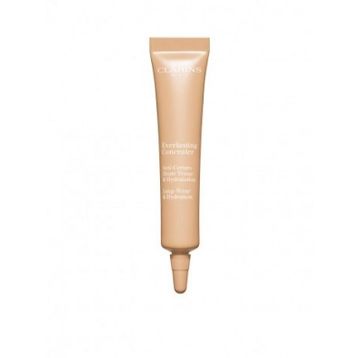 Clarins Everlasting 02 Light Medium 12 ml Kapatıcı