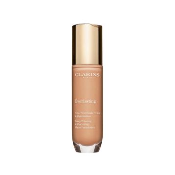 Clarins Everlasting 109C 30 ml Fondöten