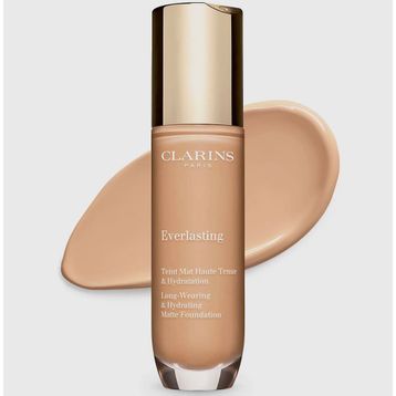 Clarins Everlasting Long Wearing 108,3N Organza 30 ml Fondöten