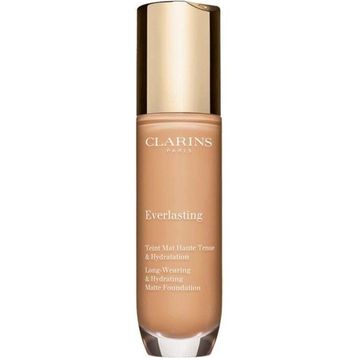 Clarins Everlasting Long Wearing 108,3N Organza 30 ml Fondöten