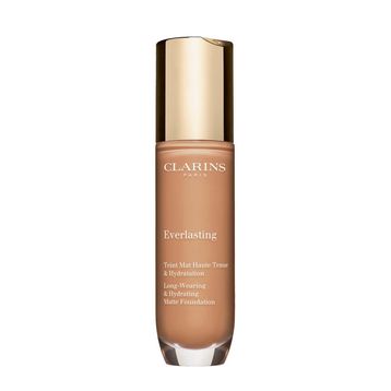 Clarins Everlasting Long Wearing 112,5W Caramel 30 ml Fondöten