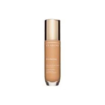 Clarins Everlasting Long Wearing 112,5W Caramel 30 ml Fondöten