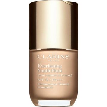 Clarins Everlasting Youth Fluid 103 30 ml Sıkılaştırıcı Fondöten