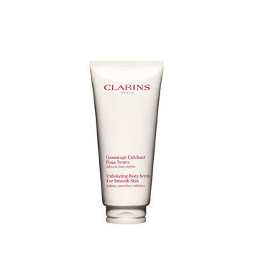 Clarins Exfoliating Body Scrub Arındırıcı Besleyici 200 ml Vücut Peelingi