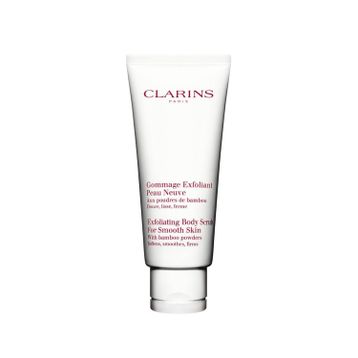 Clarins Exfoliating Body Scrub Arındırıcı Besleyici 200 ml Vücut Peelingi