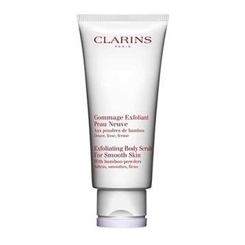 Clarins Exfoliating Body Scrub Arındırıcı Besleyici 200 ml Vücut Peelingi