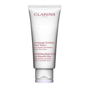 Clarins Exfoliating Body Scrub Arındırıcı Besleyici 200 ml Vücut Peelingi