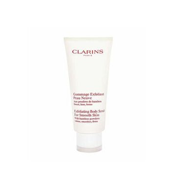 Clarins Exfoliating Body Scrub For Smooth Skin 200 ml Vücut Peelingi