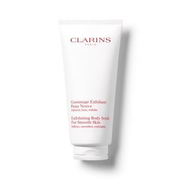 Clarins Exfoliating Body Scrub For Smooth Skin 200 ml Vücut Peelingi