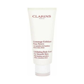 Clarins Exfoliating Body Scrub For Smooth Skin 200 ml Vücut Peelingi