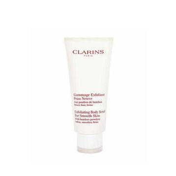Clarins Exfoliating Body Scrub For Smooth Skin 200 ml Vücut Peelingi