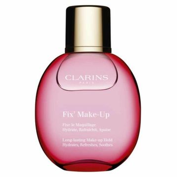 Clarins Fix Make-Up 50 ml Makyaj Bazı