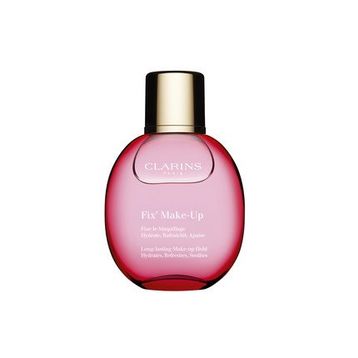 Clarins Fix Make-Up 50 ml Makyaj Bazı