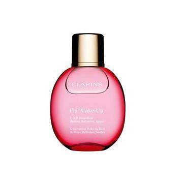 Clarins Fix Make-Up 50 ml Makyaj Bazı