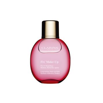 Clarins Fix Make-Up 50 ml Makyaj Bazı