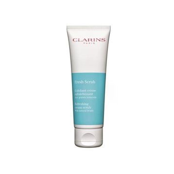 Clarins Fresh Scrub Retail 50 ml Peeling