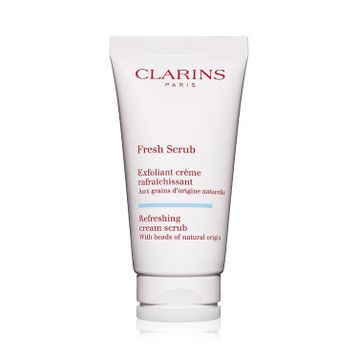 Clarins Fresh Scrub Retail 50 ml Peeling