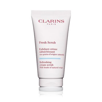 Clarins Fresh Scrub Retail 50 ml Peeling