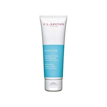 Clarins Fresh Scrub Retail 50 ml Peeling