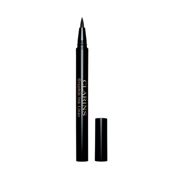 Clarins Graphic INK 01 Siyah Eyeliner