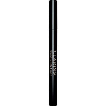 Clarins Graphic INK 01 Siyah Eyeliner