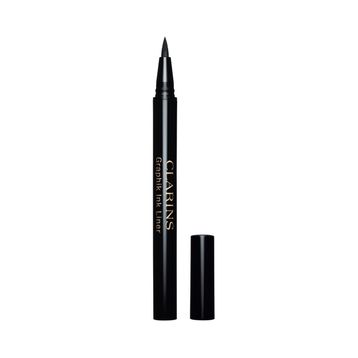 Clarins Graphic INK 01 Siyah Eyeliner