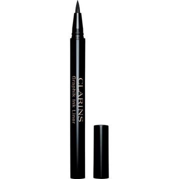 Clarins Graphic INK 01 Siyah Eyeliner