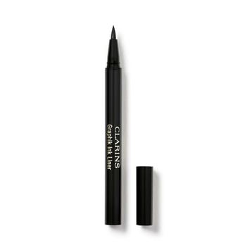 Clarins Graphik 01 İntense Black Outlet Lip Liner
