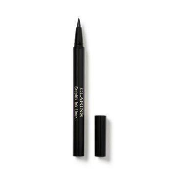 Clarins Graphik 01 İntense Black Outlet Lip Liner