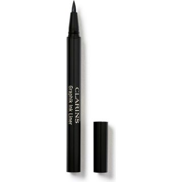 Clarins Graphik 01 İntense Black Outlet Lip Liner