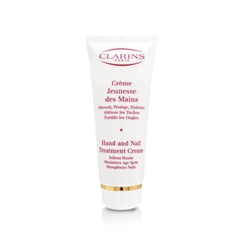 Clarins Hand Balm 100 ml El Kremi