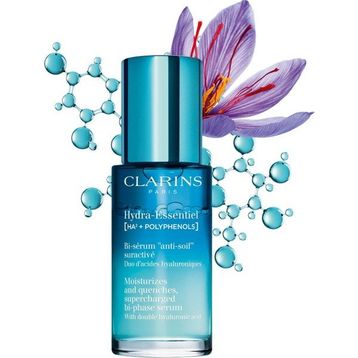 Clarins Hydra Essentiel 30 ml Göz Maskesi