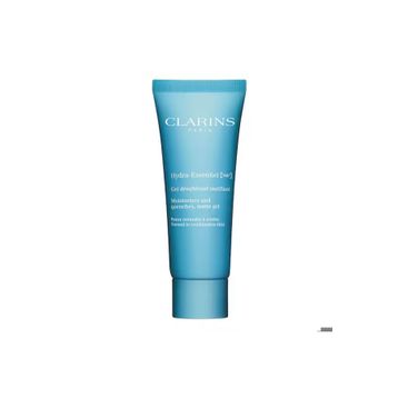 Clarins Hydra-Essentiel Normal-Karma Ciltler İçin 75 ml Matlaştırıcı Nemlendirici Jel