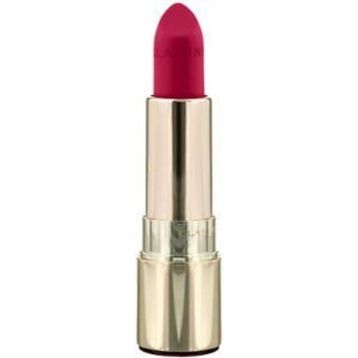 Clarins Joli Rouge 760V Pink Cranberry Ruj