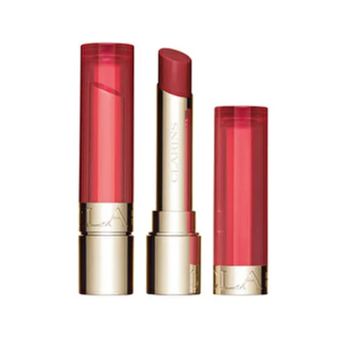 Clarins Joli Rouge Lacquer 754L Deep Red Ruj