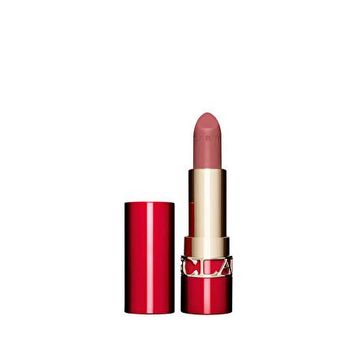 Clarins Joli Rouge Velvet 759V Nemlendirici Mat Bitişli Ruj