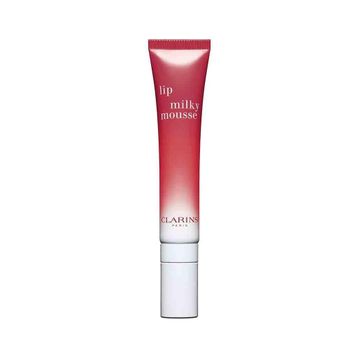 Clarins Lip Milky Mousse 05 Milky Rosewood 10 ml Ruj