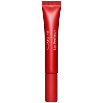 Clarins Lip Perfector 23 Kırmızı Dudak Parlatıcısı Ruj