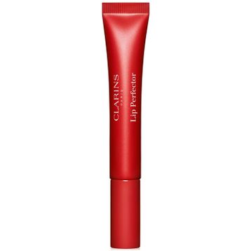 Clarins Lip Perfector 23 Kırmızı Dudak Parlatıcısı Ruj