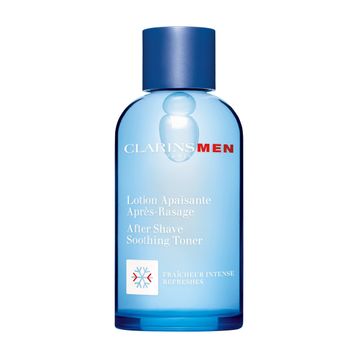 Clarins Men After Shave Soothing Toner 100 ml Tıraş Sonrası Losyon