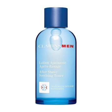 Clarins Men After Shave Soothing Toner 100 ml Tıraş Sonrası Losyon