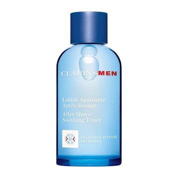 Clarins Men After Shave Soothing Toner 100 ml Tıraş Sonrası Losyon