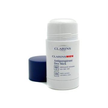 Clarins Men Anti-Perspirant Deo 75 gr Stick Deodorant