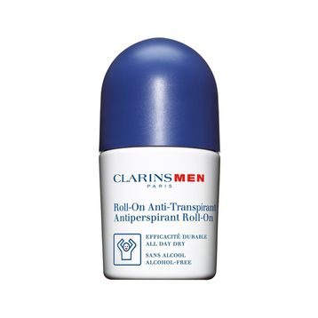 Clarins Men Anti-Perspirant Deo 75 gr Stick Deodorant
