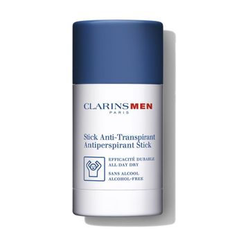 Clarins Men Anti-Perspirant Deo 75 gr Stick Deodorant