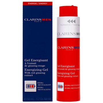 Clarins Men Energizing 50 ml Nemlendirici Jel